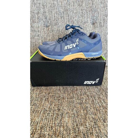 Inov-8 women's F-lite 235 V3 Training Shoes - US Women’s 7 - Picture 2 of 10